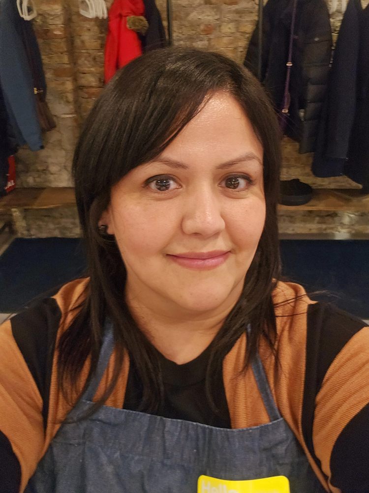 Dayanna B.'s profile image