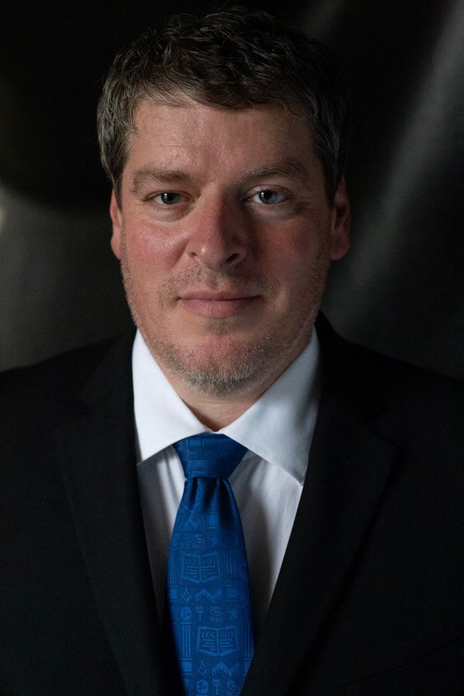 Curtis G.'s profile image