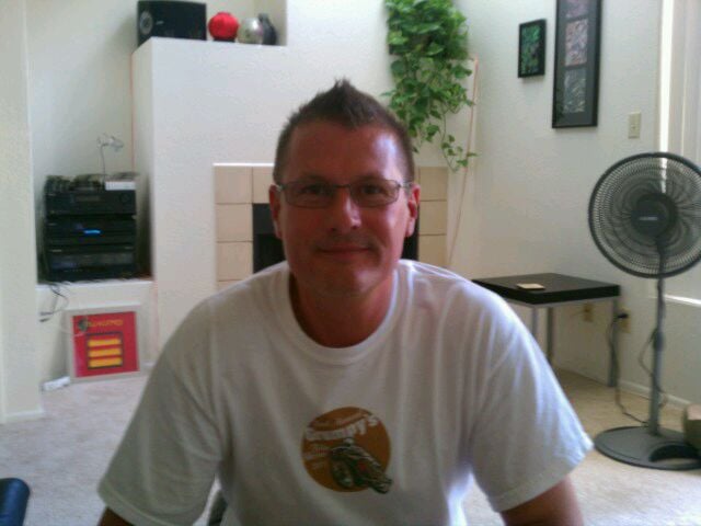 Len B.'s profile image