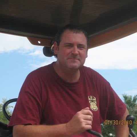 Todd S.'s profile image