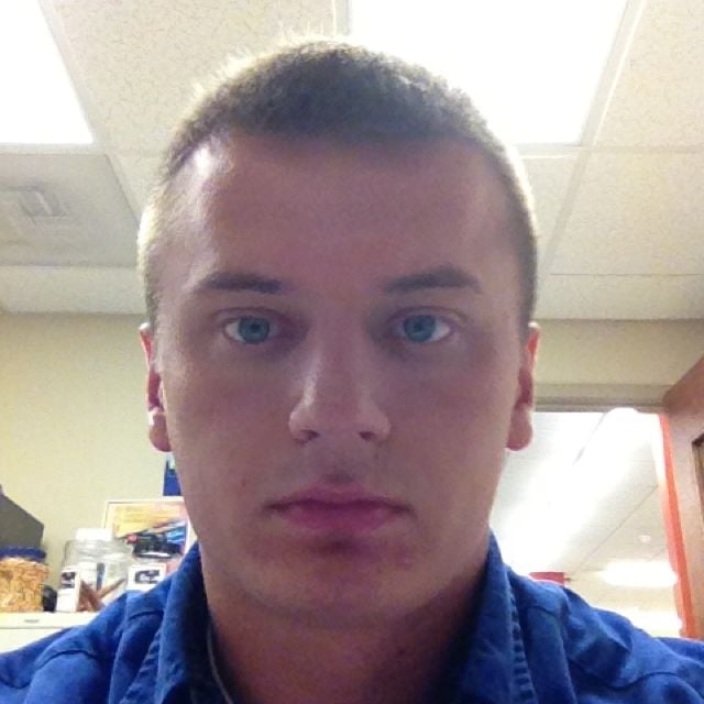Maciek M.'s profile image