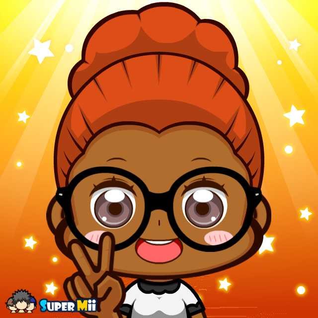 K B.'s profile image