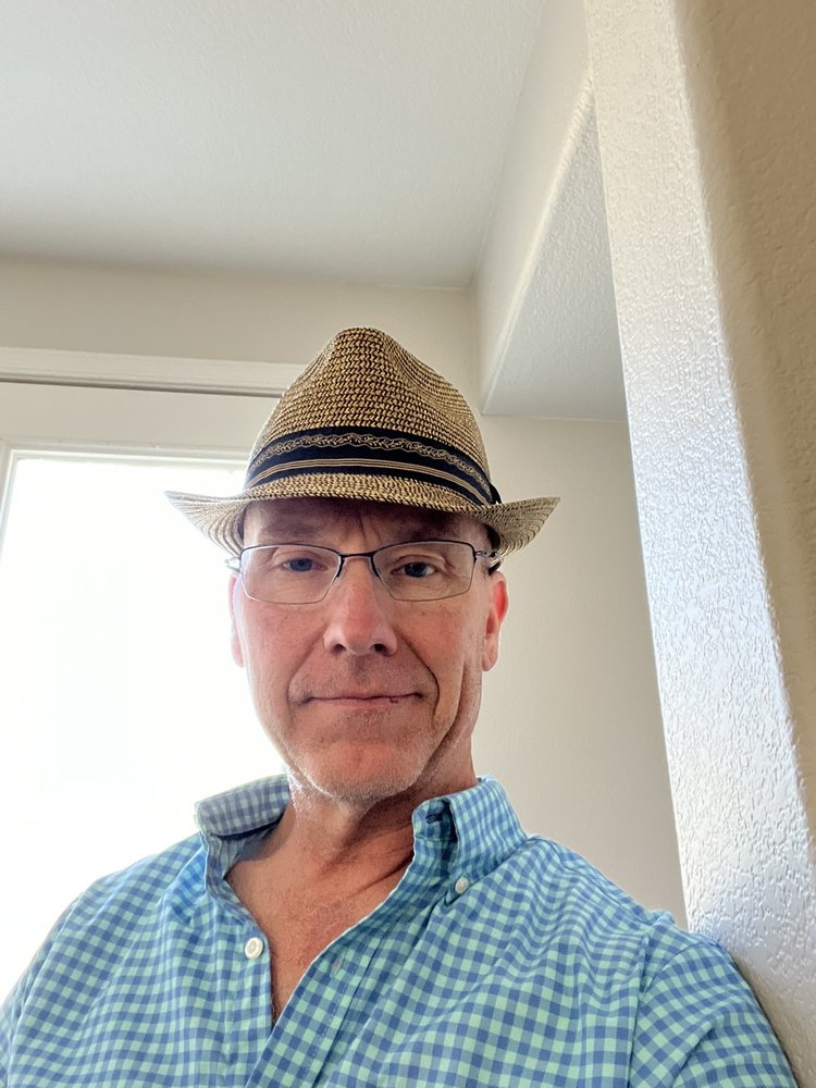 Jeff B.'s profile image