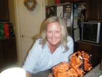 Mary Ellen A.'s profile image