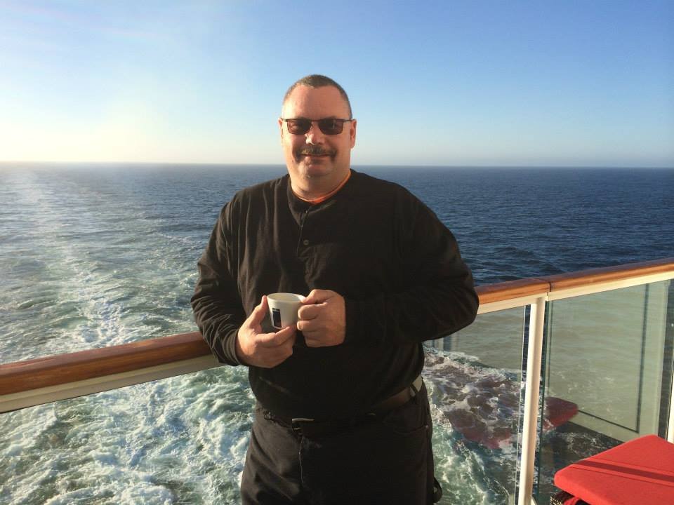 Bill B.'s profile image