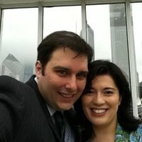 Mark B.'s profile image