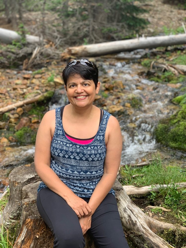 Manisha P.'s profile image