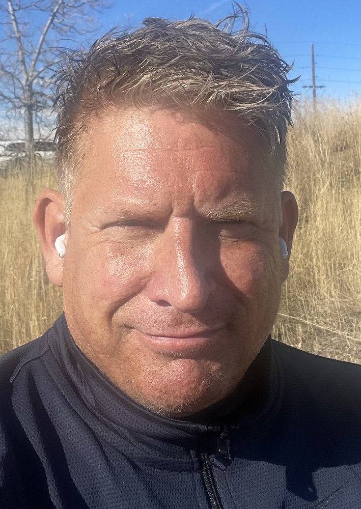 Mark M.'s profile image
