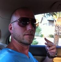 Chris T.'s profile image