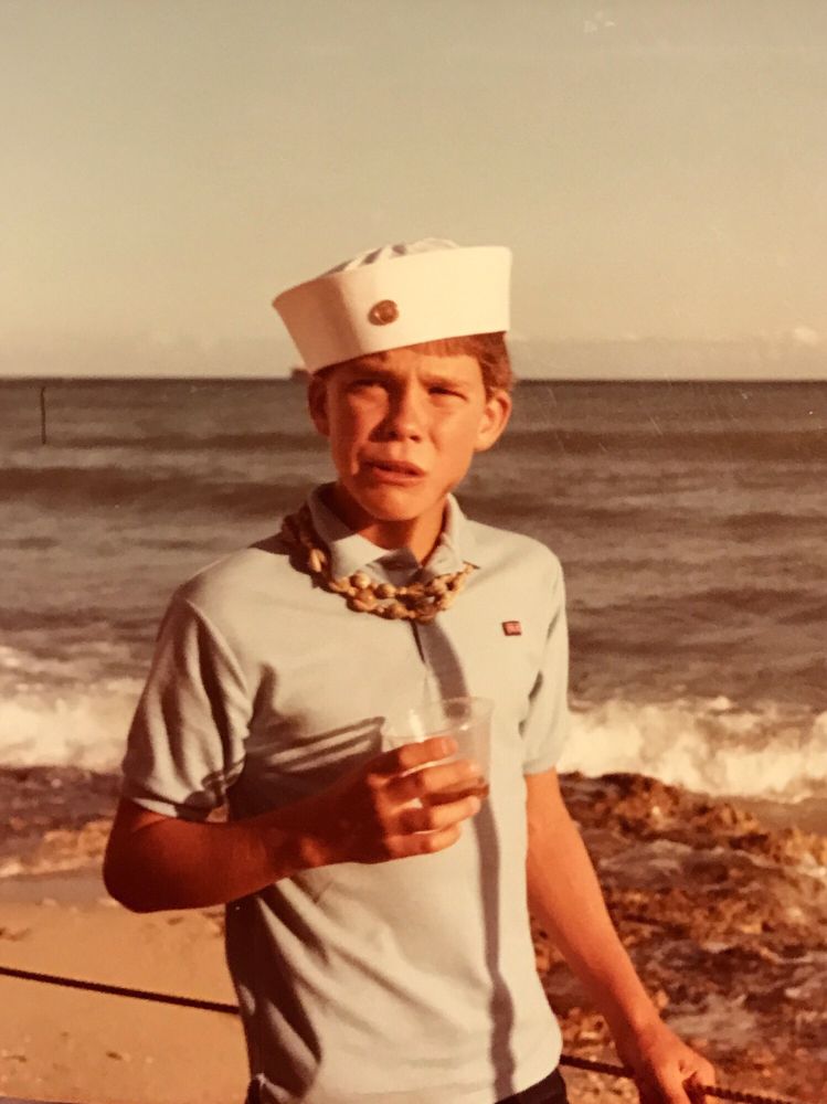 Joe H.'s profile image