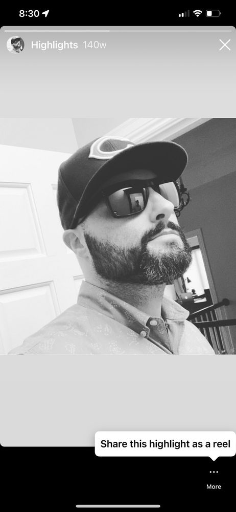 Conrad A.'s profile image