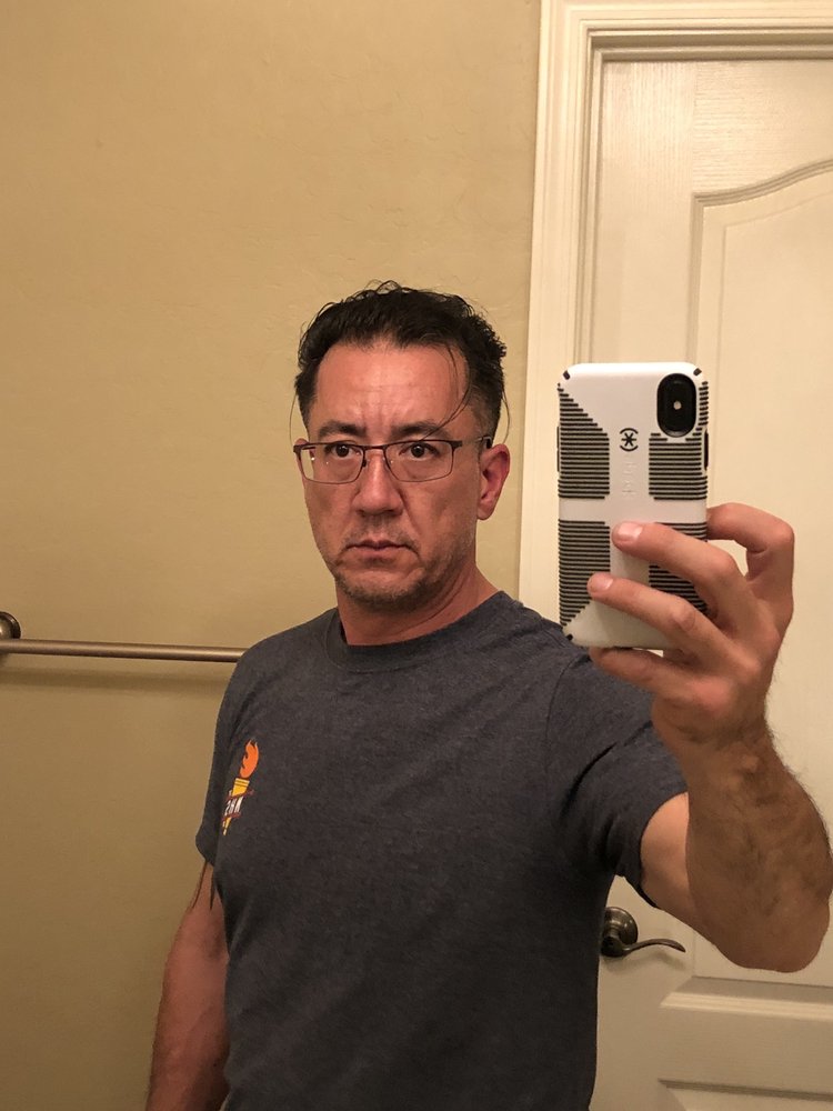Mike S.'s profile image