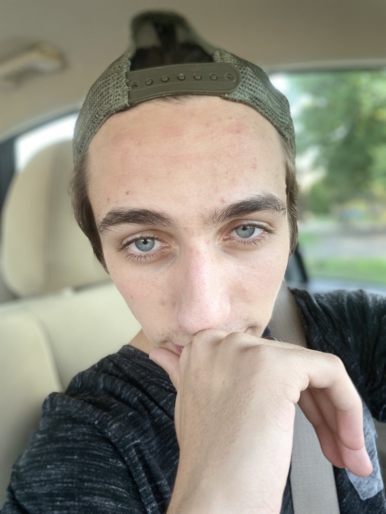 Lucas L.'s profile image