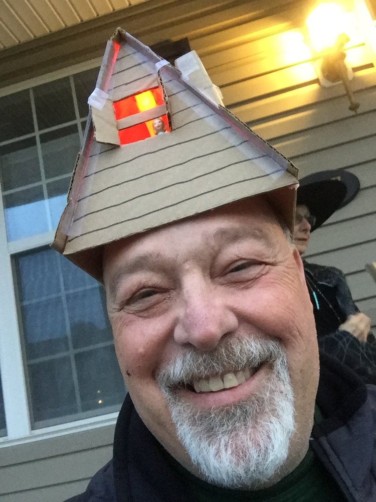 Randy R.'s profile image