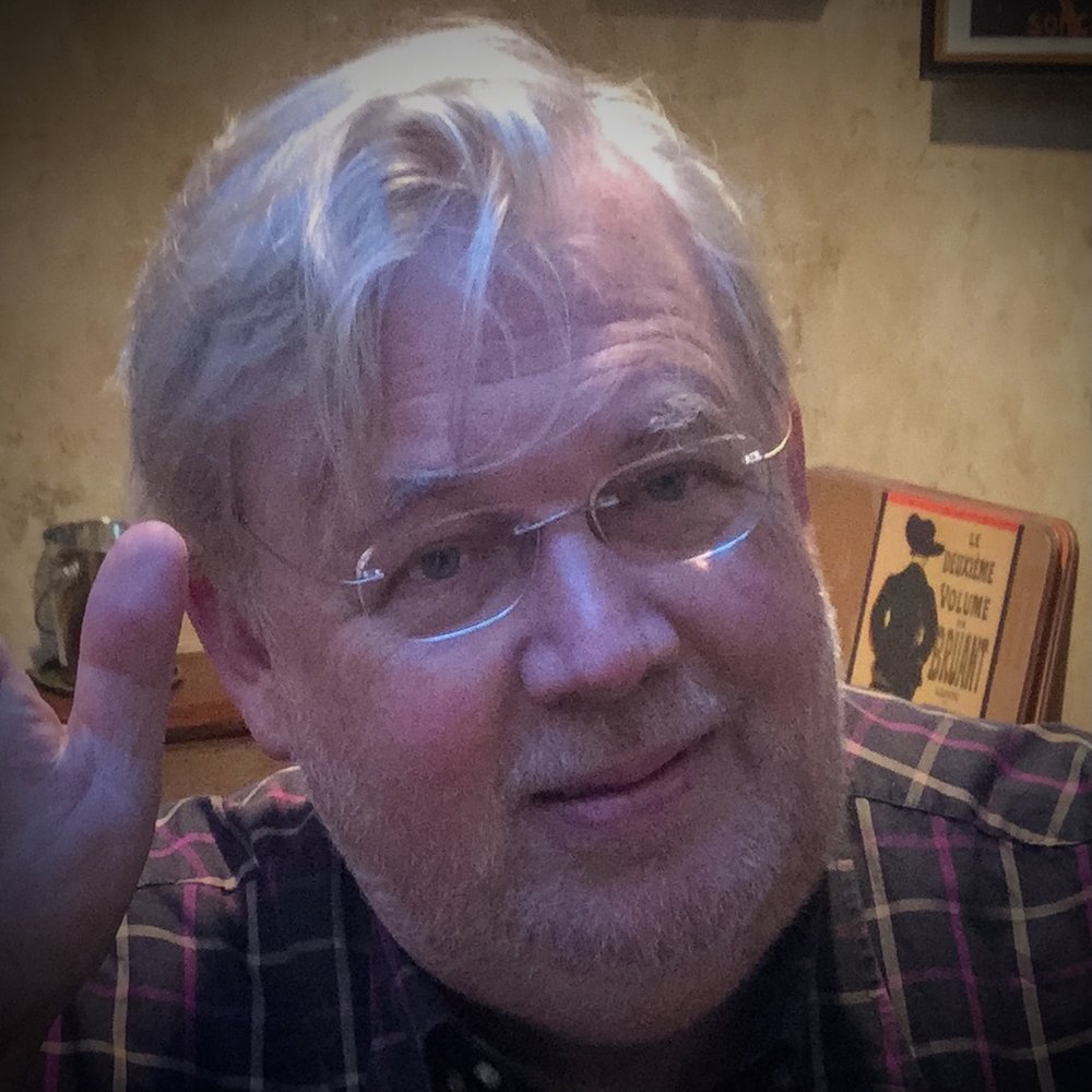 Rich S.'s profile image