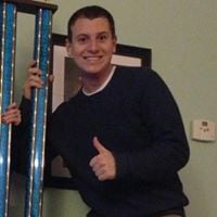 Kevin K.'s profile image