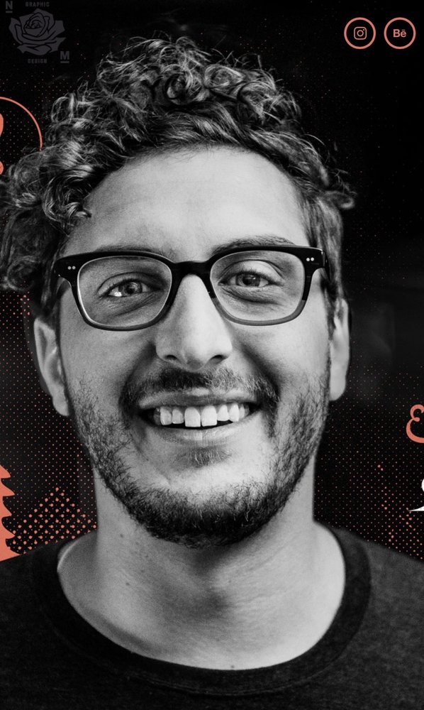 Nick M.'s profile image