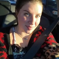 Caitlin E Smith's profile image