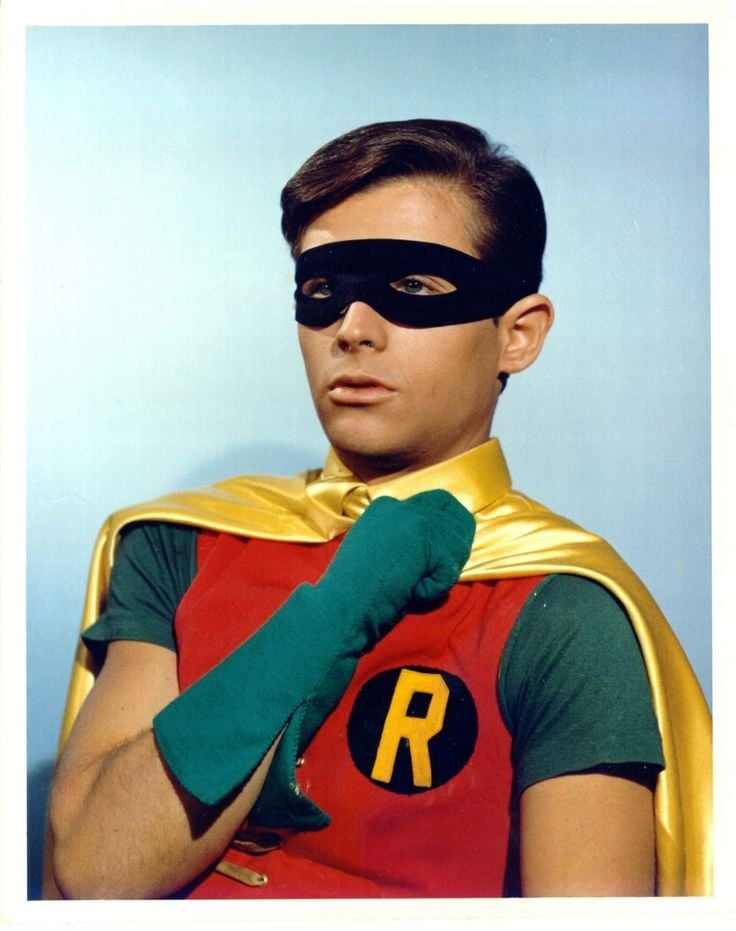 Robin V.'s profile image