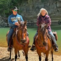 Rusty Tammy Teague Mattox's profile image