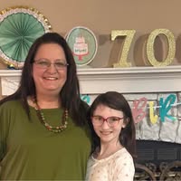 Nancy Fouche's profile image