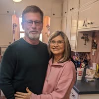 Patty Jane Wolfe's profile image