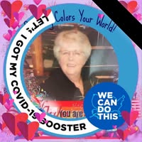 Midge TunstallBaltimore's profile image
