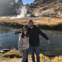 Chrystal Barber's profile image