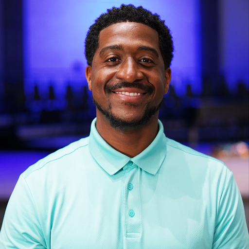 Eli Byrd's profile image