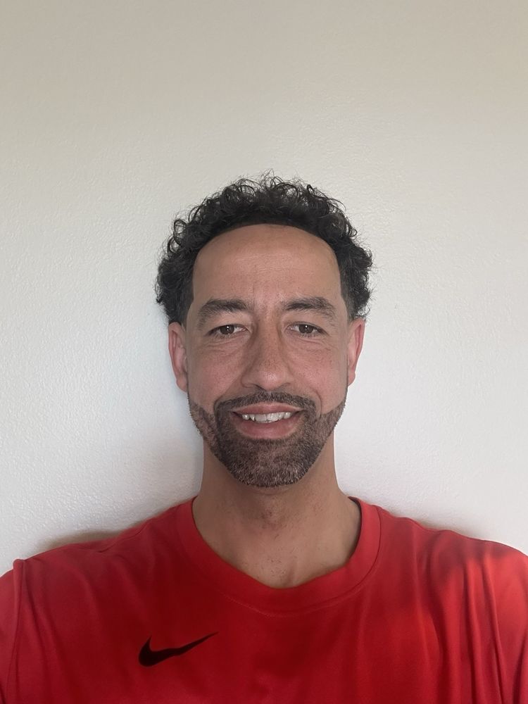 Ronald Rhea R.'s profile image