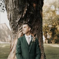 Teagan Thompson's profile image