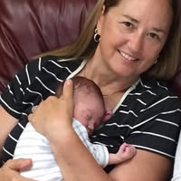 Marlene Adam Reasoner's profile image