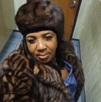 Vivian Green's profile image