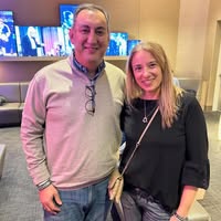 Eric Schwartz's profile image