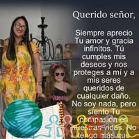 Maria Alfonzo Perez's profile image