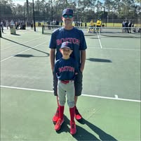 Joey Giofrida's profile image