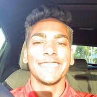 Naieem Rahim's profile image