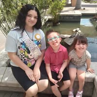 Ashley Diane Allen's profile image