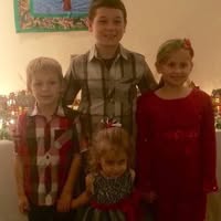Stephanie David Auger's profile image