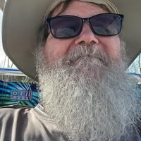 Mark Shook's profile image