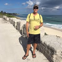 Ty Burger's profile image