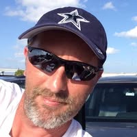 Kevin Thrall's profile image