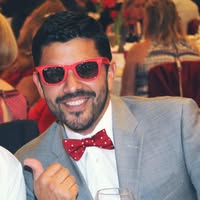 Andres Felipe Paz's profile image