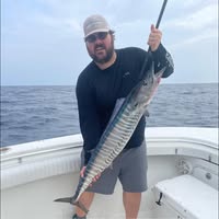 Justin Ashley's profile image