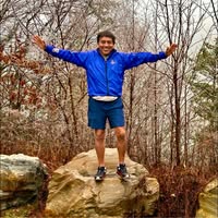 Andres Hidalgo's profile image