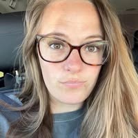 Sarah Marie's profile image