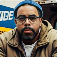 Bernard Ballinger's profile image