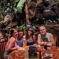 David Meadows's profile image