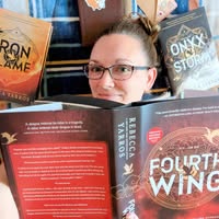 Crystal Tredo Baxter's profile image