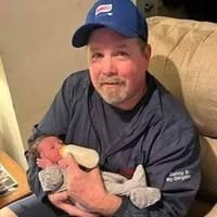 Harry Hammond's profile image